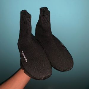 Balenciaga speed runners size 6 women’s